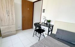 Fernwood Towers (D15), Condominium #524391831